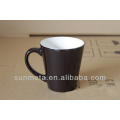 12oz and 17oz Sublimation Color Changing Conical Mug